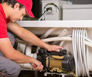 About Sewer Line Pros Carmel By The Sea, CA