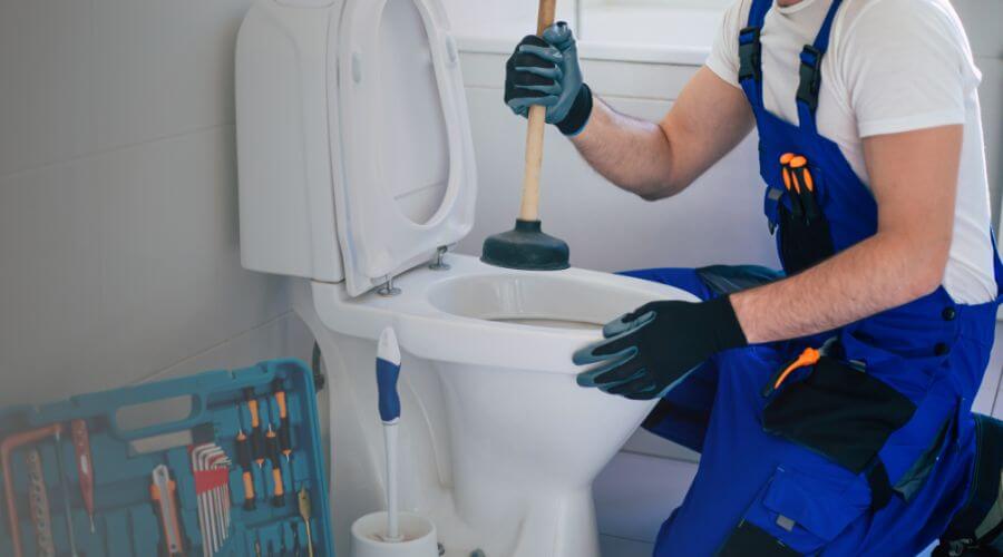 Professional sewer line repair services in Carmel By The Sea, CA